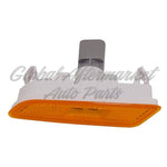 SIDE MARKER LAMP FR LH W/O HYB RECTANGLE SHAPTED CAPA — photo 5