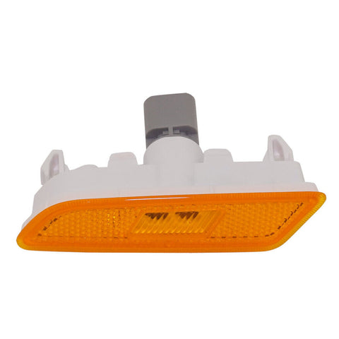 SIDE MARKER LAMP FR LH W/O HYB RECTANGLE SHAPTED HQ