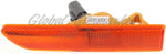 SIGNAL LAMP FR RH IN BUMPER HB 01-03/ HB/SDN 04-06 HQ — photo 4