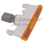 SIDE MARKER LAMP FR RH W/O HYB RECTANGLE SHAPED HQ — photo 3