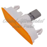SIDE MARKER LAMP FR RH W/O HYB RECTANGLE SHAPED HQ — photo 4
