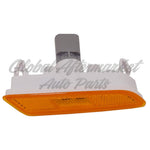 SIDE MARKER LAMP FR RH W/O HYB RECTANGLE SHAPED HQ — photo 5