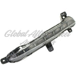 DAYTIME RUNNING LAMP LH HQ — photo 3
