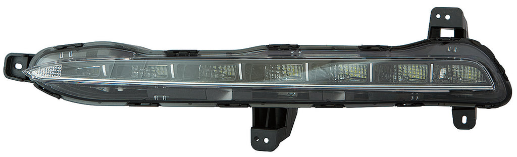 DAYTIME RUNNING LAMP LH HQ