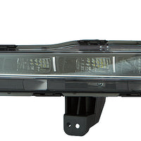 DAYTIME RUNNING LAMP LH HQ