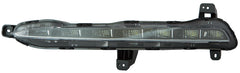 DAYTIME RUNNING LAMP LH HQ