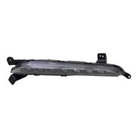 DAYTIME RUNNING LAMP LH HQ