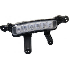 DAYTIME RUNNING LAMP LH HQ