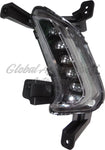 DAYTIME RUNNING LAMP LH LED EXC SPORTS HQ — photo 1