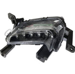 DAYTIME RUNNING LAMP LH LED EXC SPORTS HQ — photo 2