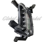 DAYTIME RUNNING LAMP LH LED EXC SPORTS HQ — photo 3