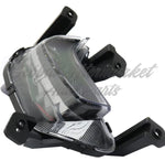 DAYTIME RUNNING LAMP LH LED EXC SPORTS HQ — photo 5