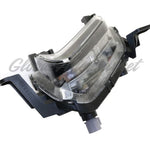 DAYTIME RUNNING LAMP LH LED EXC SPORTS CAPA — photo 4