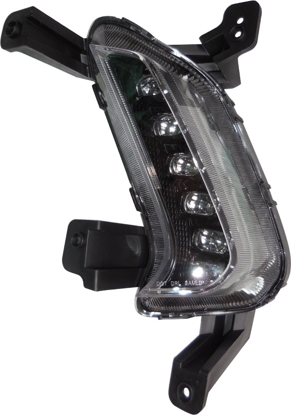 DAYTIME RUNNING LAMP LH LED EXC SPORTS HQ