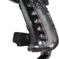 DAYTIME RUNNING LAMP LH LED EXC SPORTS CAPA