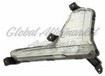 DAYTIME RUNNING LAMP LH LED — photo 1