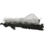 DAYTIME RUNNING LAMP LH LED — photo 3