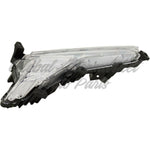 DAYTIME RUNNING LAMP LH LED — photo 5