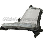 DAYTIME RUNNING LAMP LH LED CAPA — photo 2