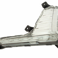 DAYTIME RUNNING LAMP LH LED