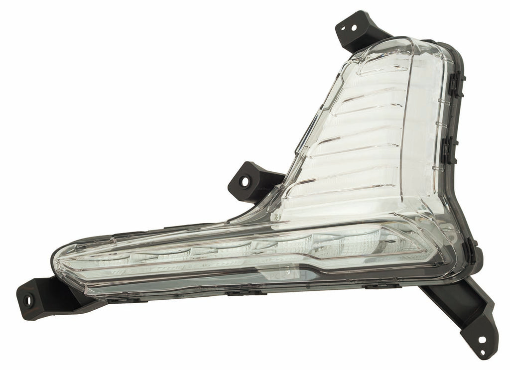 DAYTIME RUNNING LAMP LH LED CAPA
