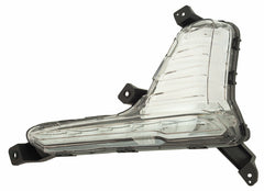 DAYTIME RUNNING LAMP LH LED CAPA