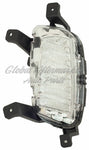 FOG LAMP FR LH LED LIMITED 2.0T HQ — photo 1