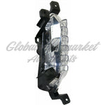 FOG LAMP FR LH LED LIMITED 2.0T HQ — photo 4