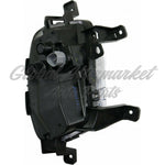 FOG LAMP FR LH LED LIMITED 2.0T CAPA — photo 2