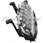 FOG LAMP FR LH LED LIMITED 2.0T CAPA — photo 3