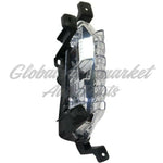 FOG LAMP FR LH LED LIMITED 2.0T CAPA — photo 5