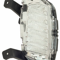 FOG LAMP FR LH LED LIMITED 2.0T CAPA
