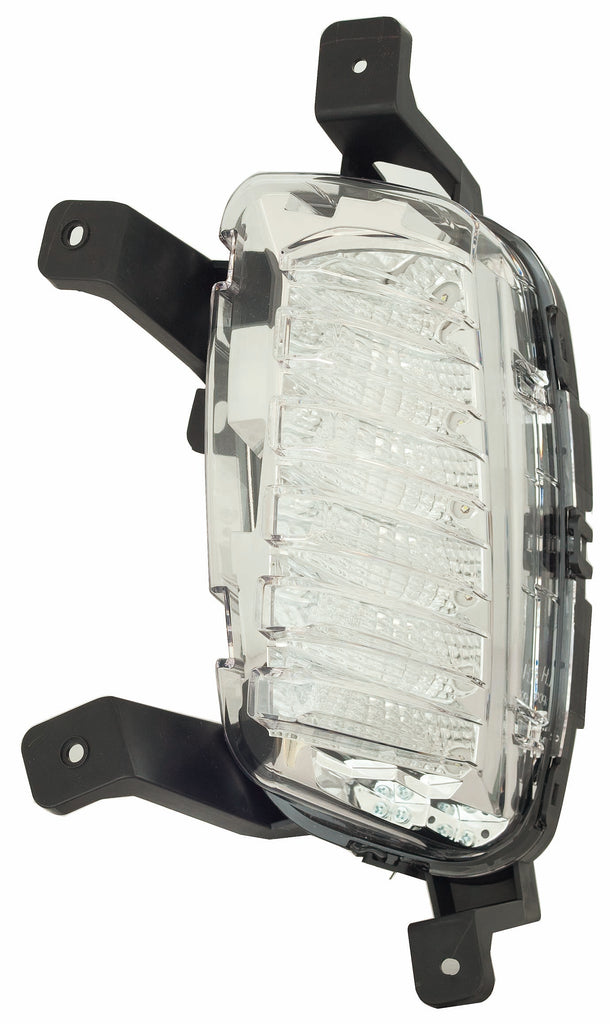 FOG LAMP FR LH LED LIMITED 2.0T HQ
