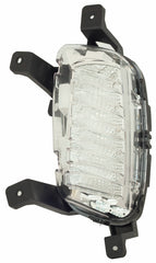 FOG LAMP FR LH LED LIMITED 2.0T CAPA