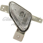 DAYTIME RUNNING LAMP LH BULB TYPE — photo 2