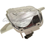 DAYTIME RUNNING LAMP LH BULB TYPE — photo 3
