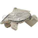 DAYTIME RUNNING LAMP LH BULB TYPE CAPA — photo 5