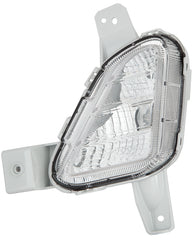 DAYTIME RUNNING LAMP LH BULB TYPE