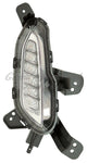 DAYTIME RUNNING LAMP LH LED W/O N-LINE HQ — photo 1