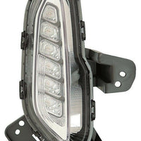 DAYTIME RUNNING LAMP LH LED W/O N-LINE CAPA