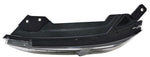 DAYTIME RUNNING LAMP LH W/O LED CAPA — photo 2