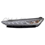 DRL LH LED W/ADAPTIVE HQ — photo 1