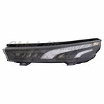 DAYTIME RUNNING LAMP LH CAPA — photo 1