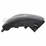 DAYTIME RUNNING LAMP LH CAPA — photo 5