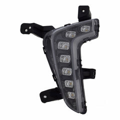 DAYTIME RUNNING LAMP LH W/PLUG IN HB HQ