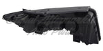 DAYTIME RUNNING LAMP LH W/O SMOKED HOUSING US BUILT SE/SEL CAPA — photo 5