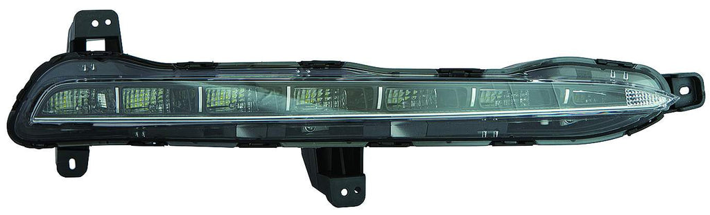 DAYTIME RUNNING LAMP RH HQ