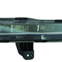 DAYTIME RUNNING LAMP RH HQ