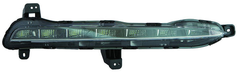 DAYTIME RUNNING LAMP RH CAPA