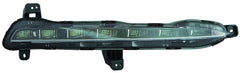 DAYTIME RUNNING LAMP RH CAPA